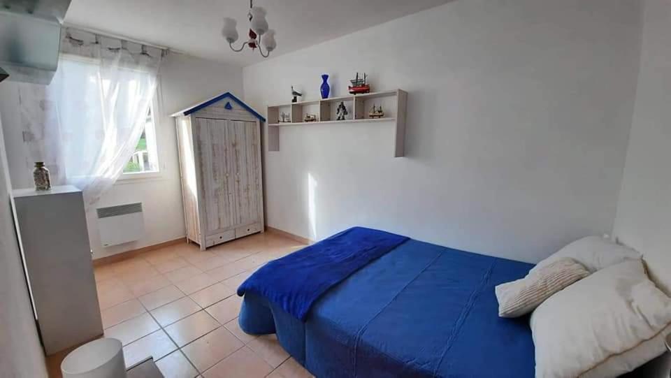 Villa Mimosa Le Bousquet-d'Orb Eksteriør billede